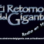 El Retorno del Gigante Radio Show