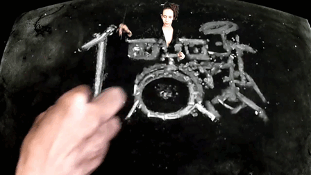 Rumpus Gif - Synemotion - OH - Olivia